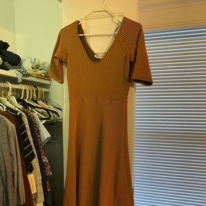 Dress - never worn